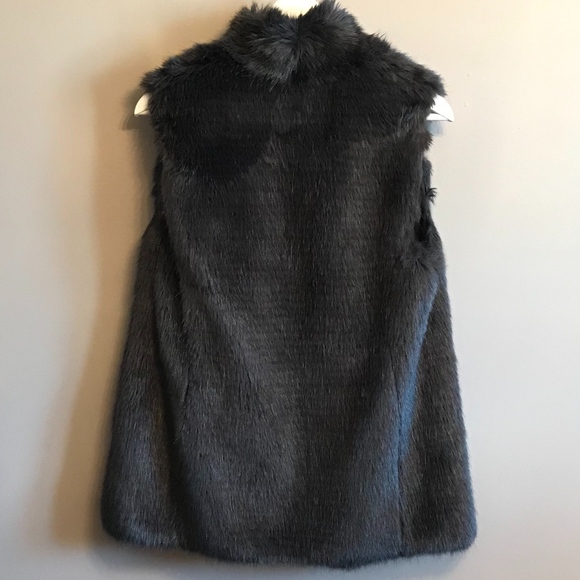 Club Monaco Vest - Picture 8 of 13